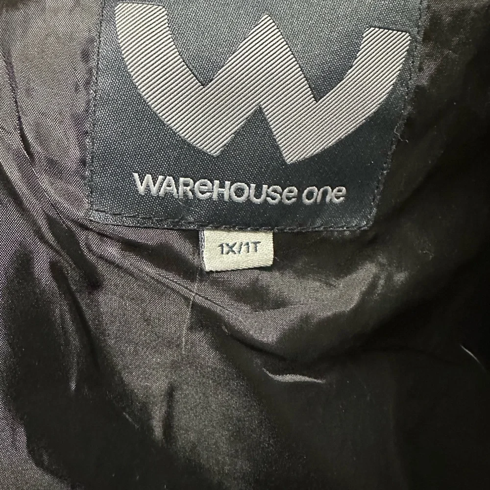 Plaid Shacket - Picture 2 of 2